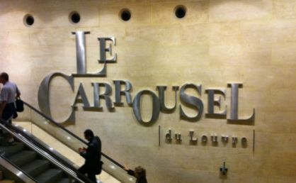Art Fair - Carrousel du LOUVRE - Párizs